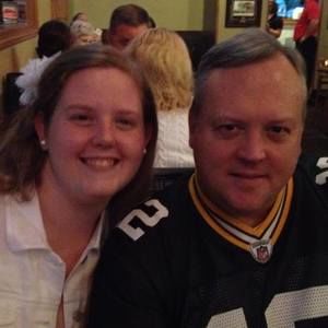 Meet your Posher, Maddie